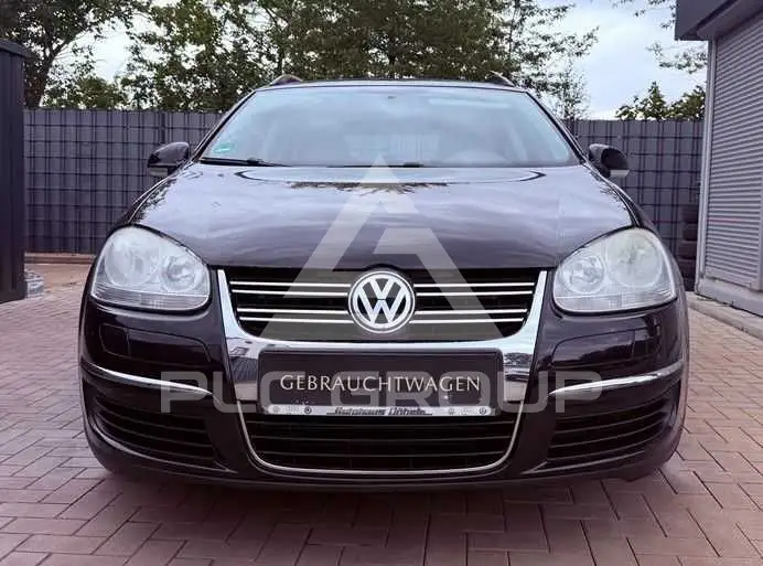 2008 Volkswagen GOLF