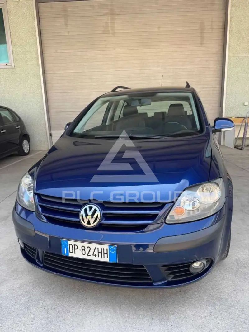 2008 Volkswagen GOLF