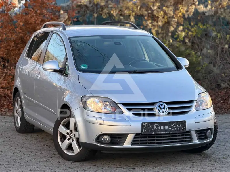 2008 Volkswagen GOLF