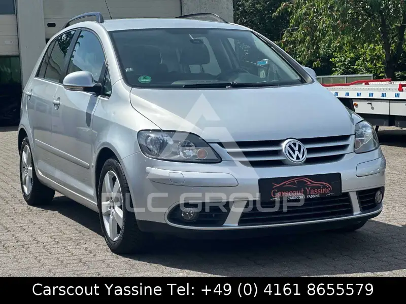 2008 Volkswagen GOLF
