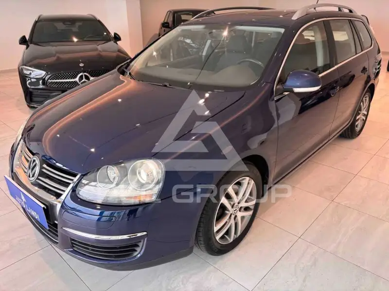 2008 Volkswagen GOLF