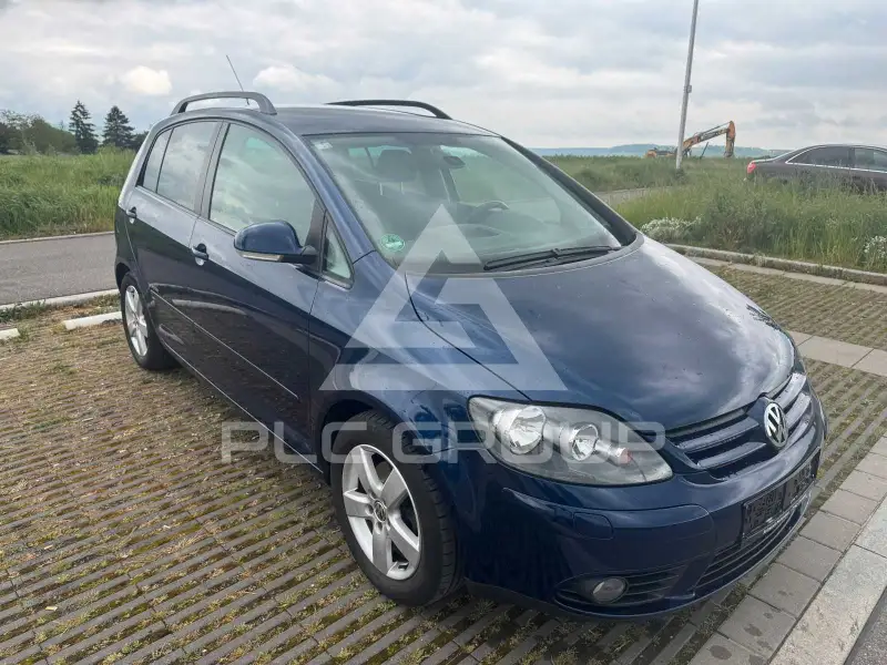 2008 Volkswagen GOLF