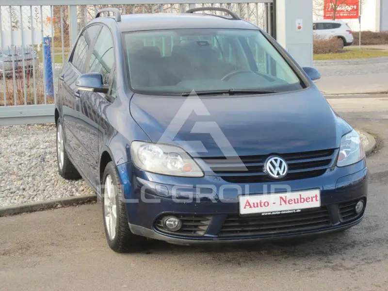 2008 Volkswagen GOLF