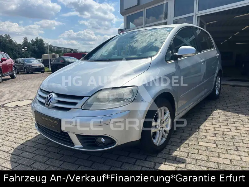 2008 Volkswagen GOLF