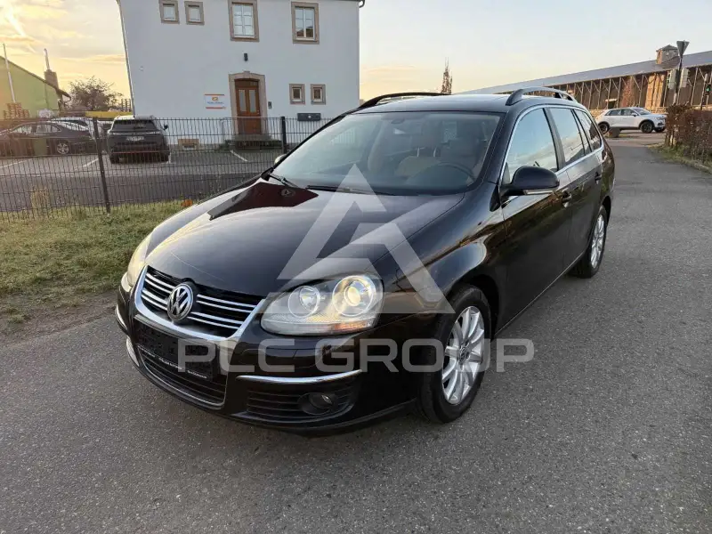 2008 Volkswagen GOLF