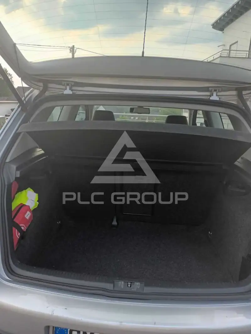 2008 Volkswagen GOLF