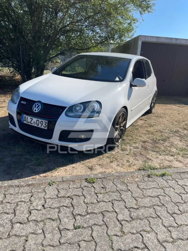 2008 Volkswagen GOLF