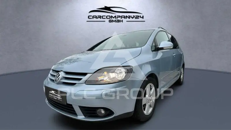 2008 Volkswagen GOLF