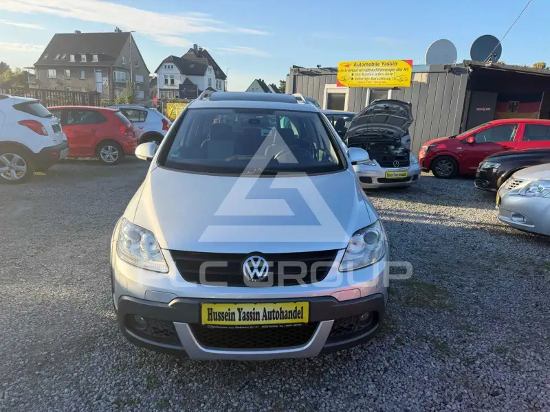 2008 Volkswagen GOLF