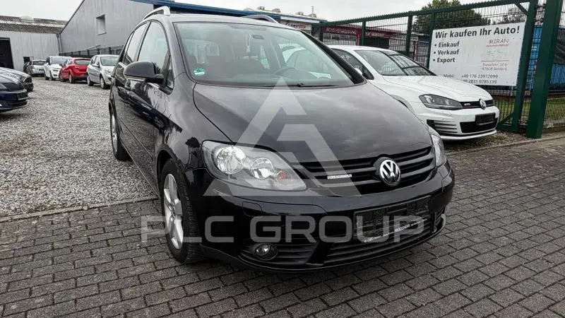 2008 Volkswagen GOLF