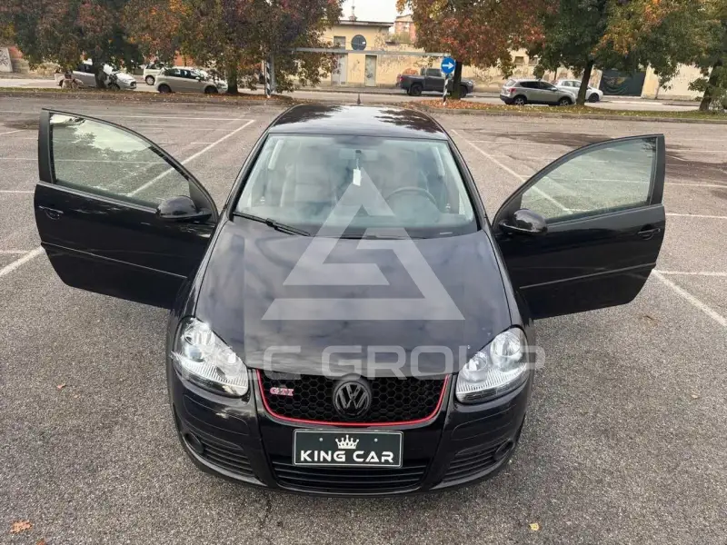 2008 Volkswagen GOLF