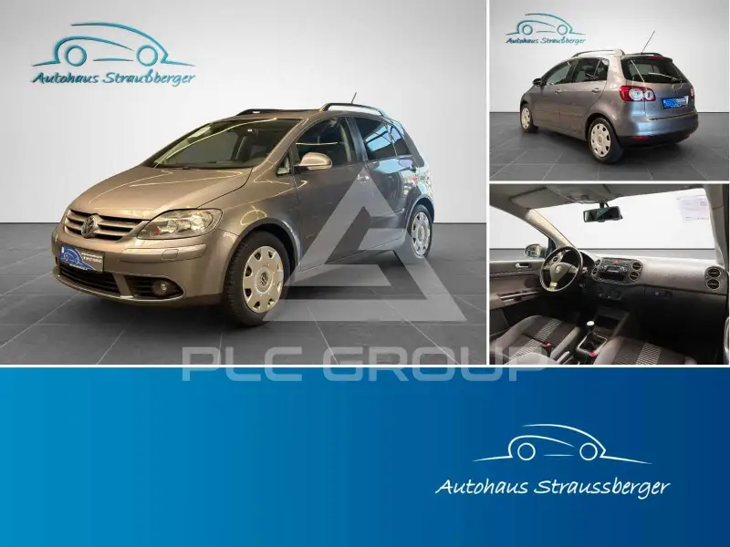 2008 Volkswagen GOLF