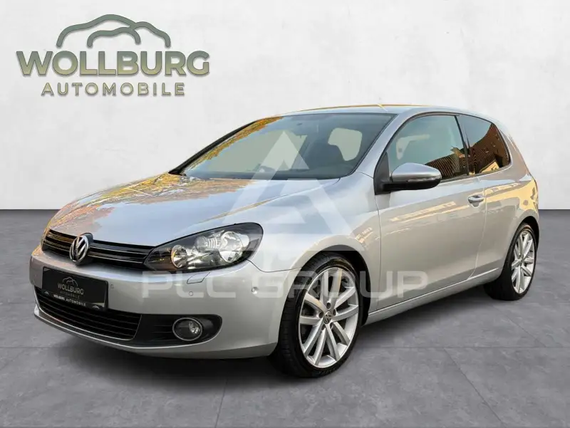 2008 Volkswagen GOLF