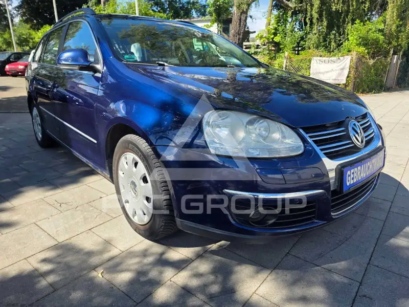 2008 Volkswagen GOLF