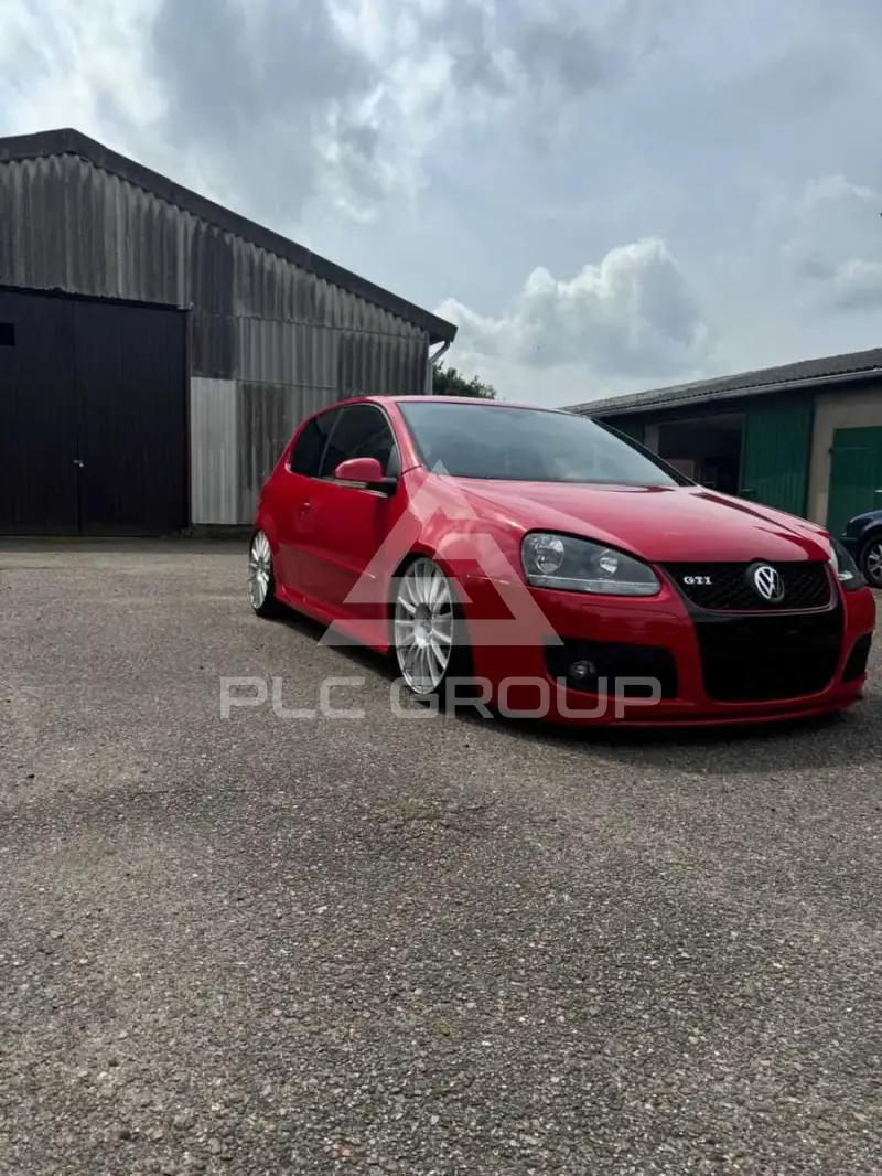 2008 Volkswagen GOLF