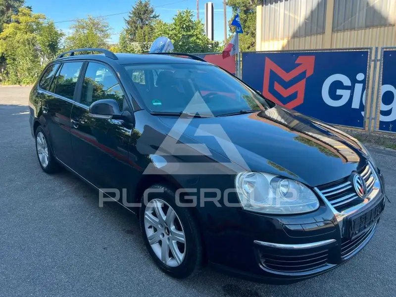 2008 Volkswagen GOLF