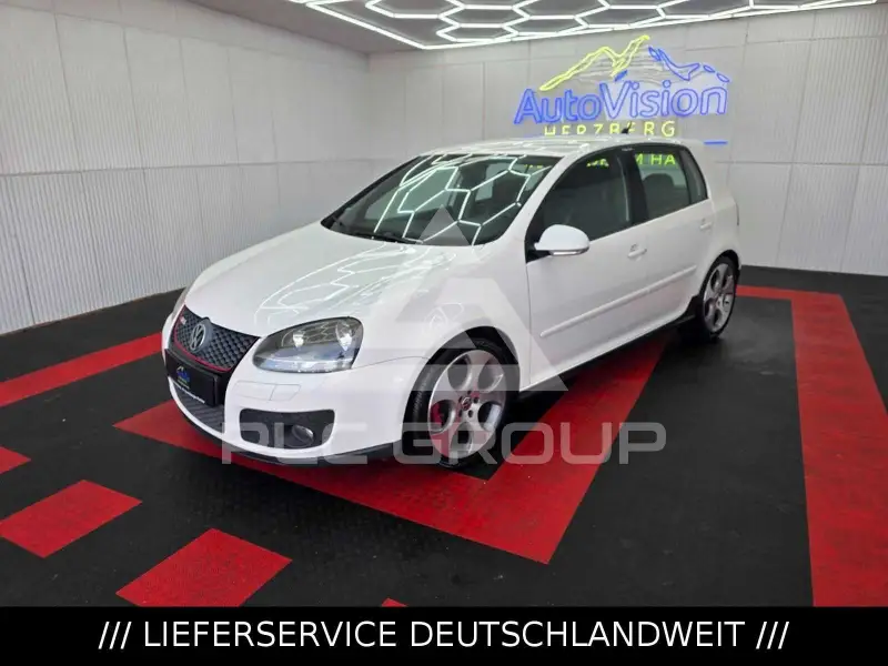 2008 Volkswagen GOLF