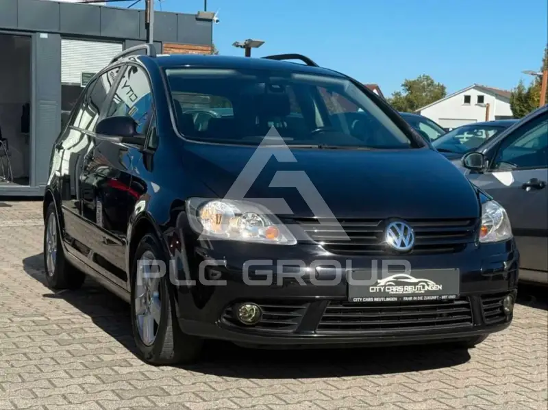 2008 Volkswagen GOLF