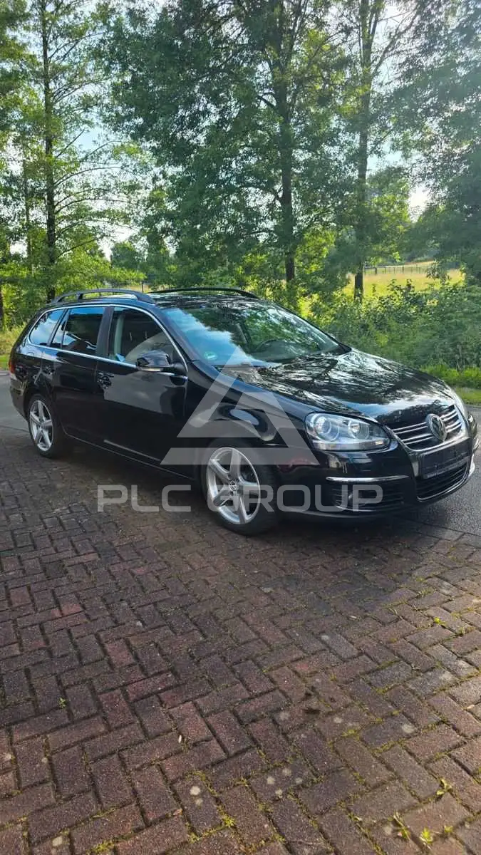 2008 Volkswagen GOLF