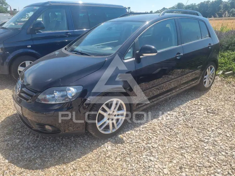 2008 Volkswagen GOLF