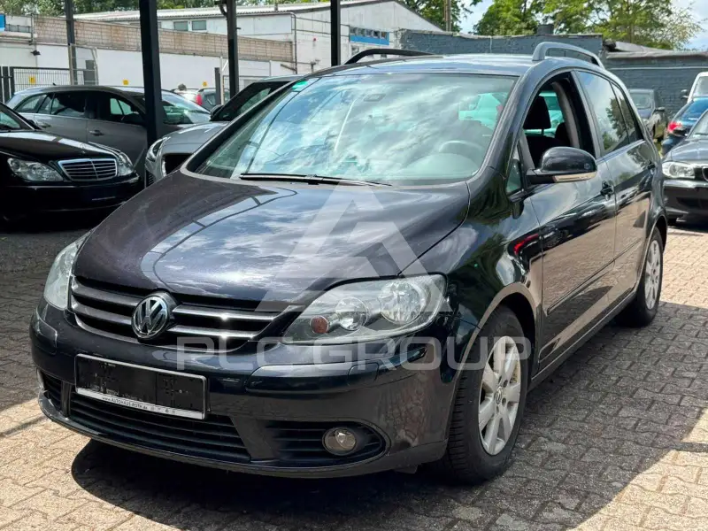 2008 Volkswagen GOLF