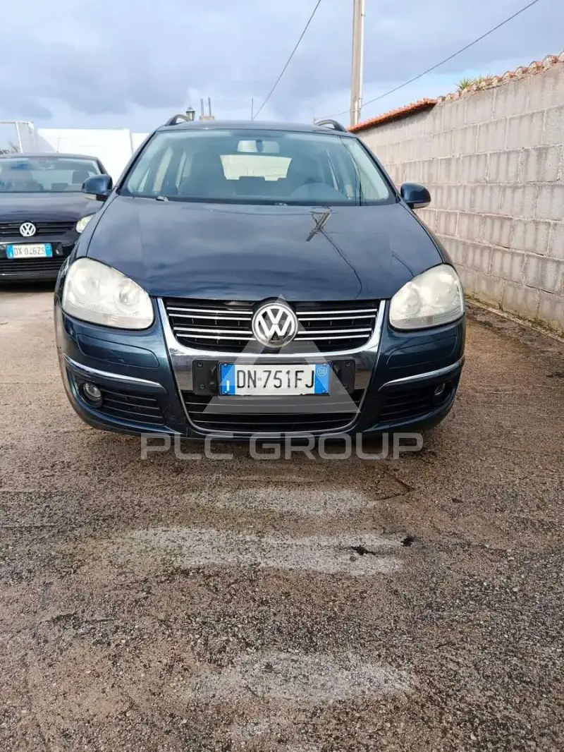 2008 Volkswagen GOLF
