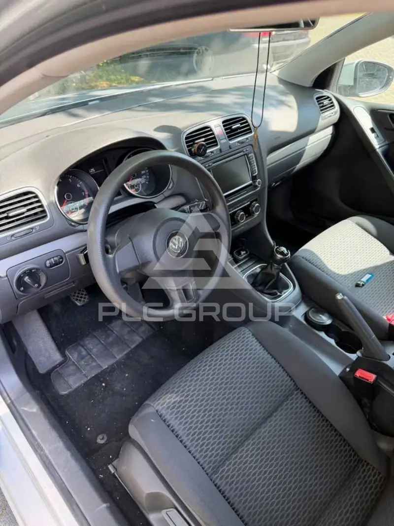 2008 Volkswagen GOLF