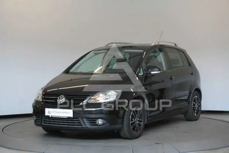 2008 Volkswagen GOLF