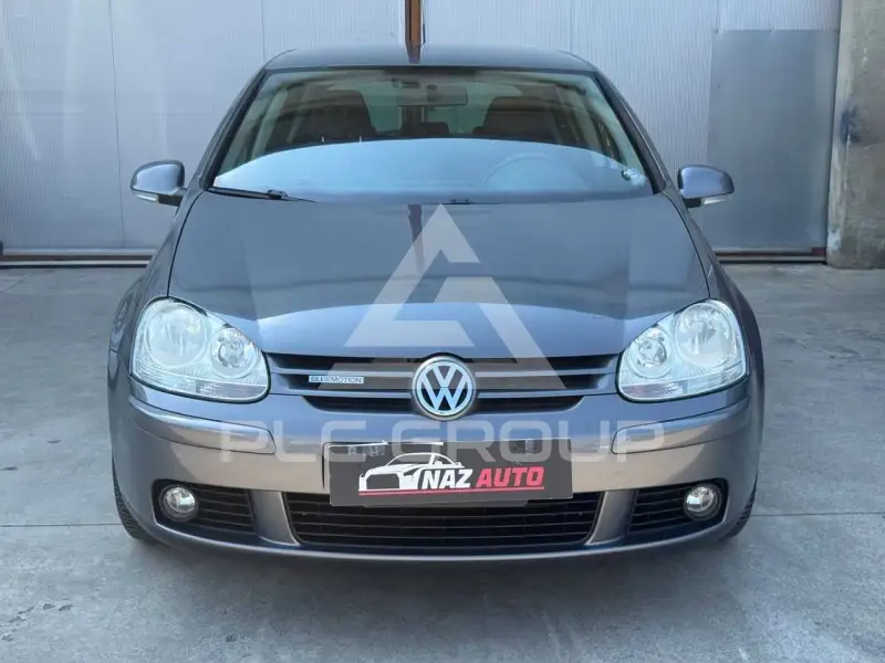 2008 Volkswagen GOLF