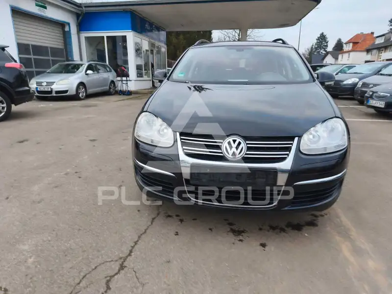2008 Volkswagen GOLF
