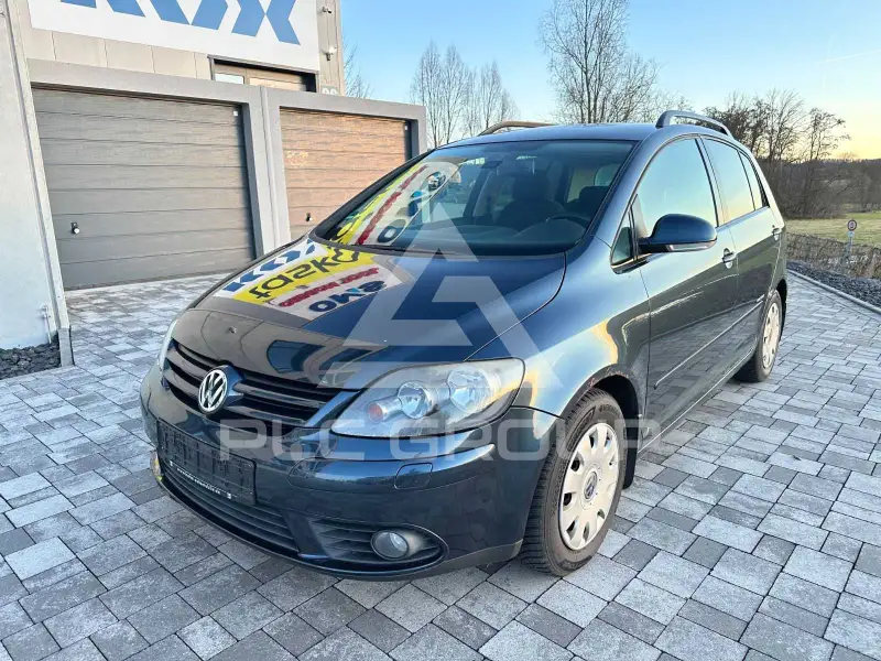 2008 Volkswagen GOLF