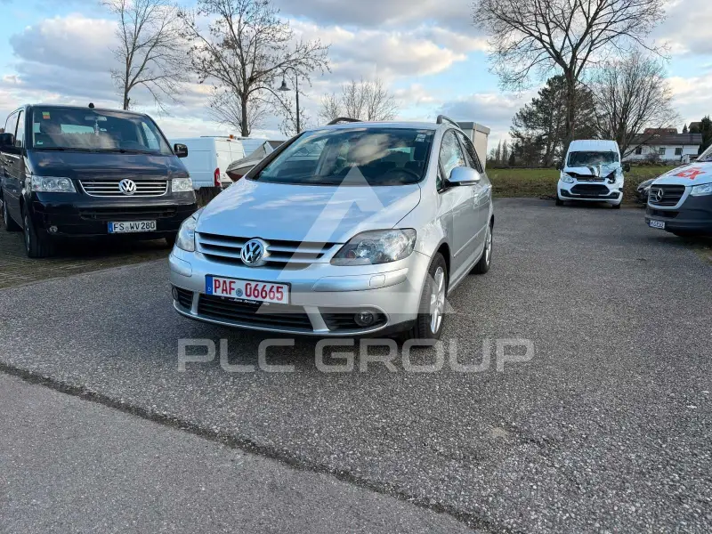 2008 Volkswagen GOLF