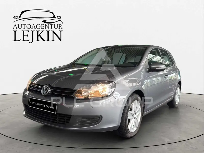 2008 Volkswagen GOLF