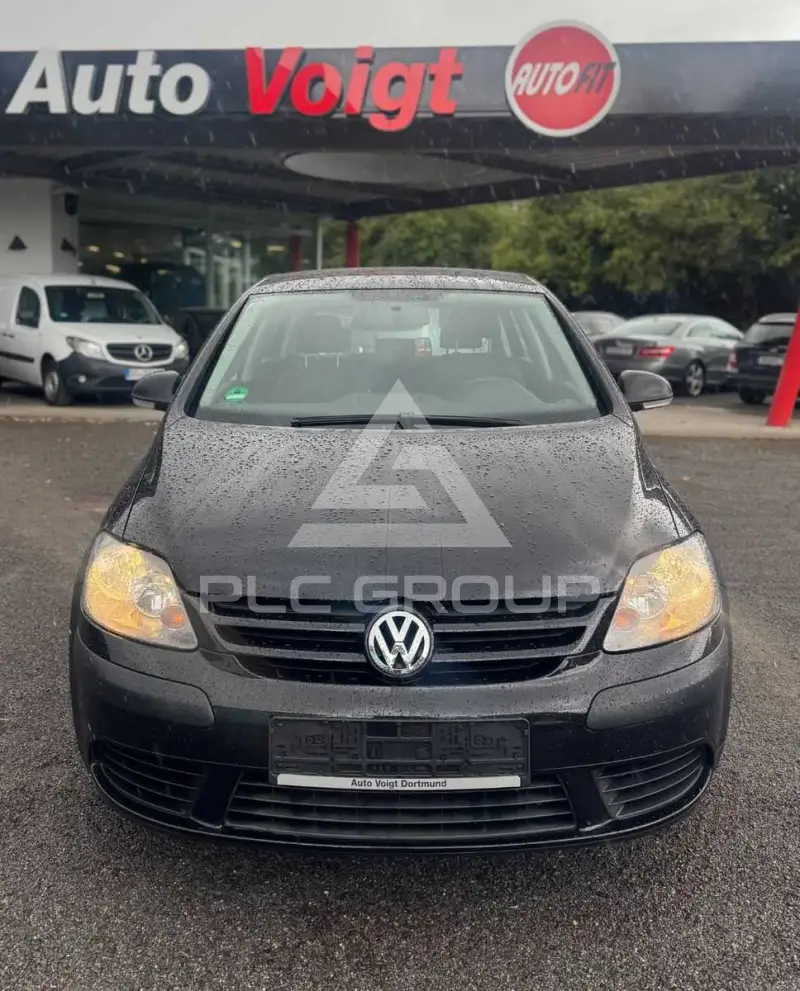 2008 Volkswagen GOLF