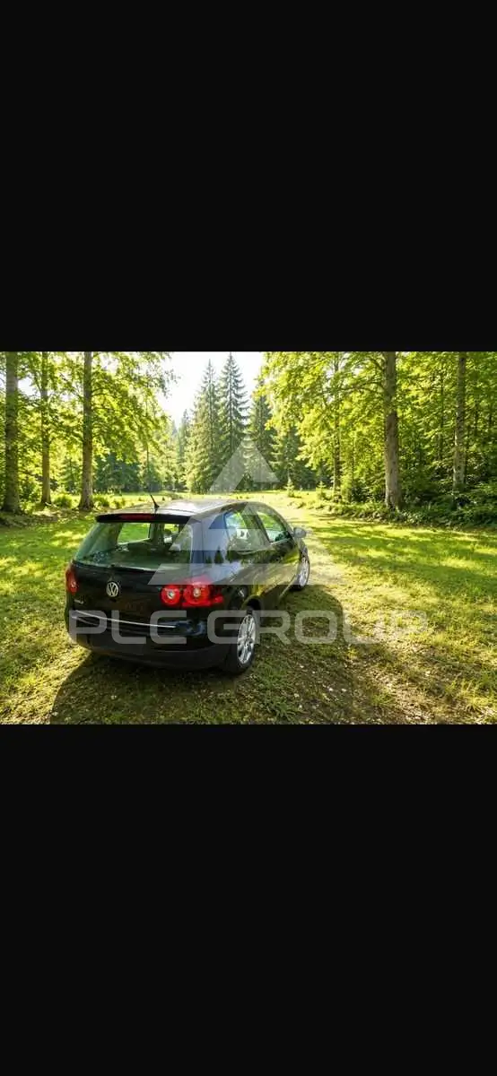 2008 Volkswagen GOLF