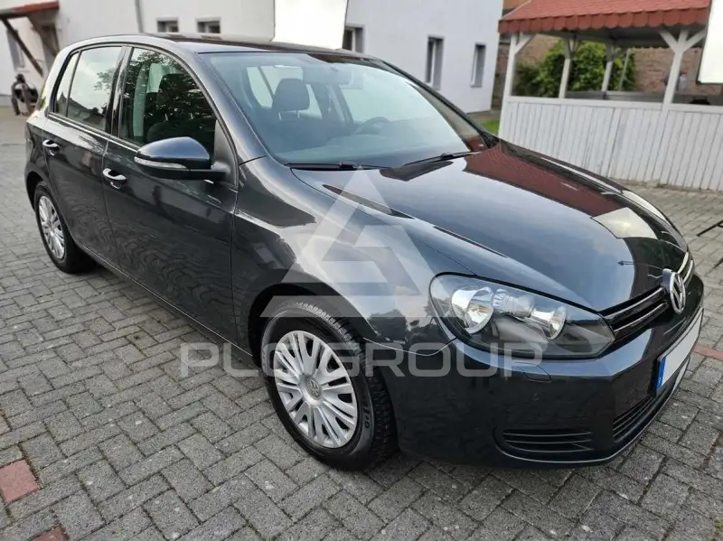 2008 Volkswagen GOLF