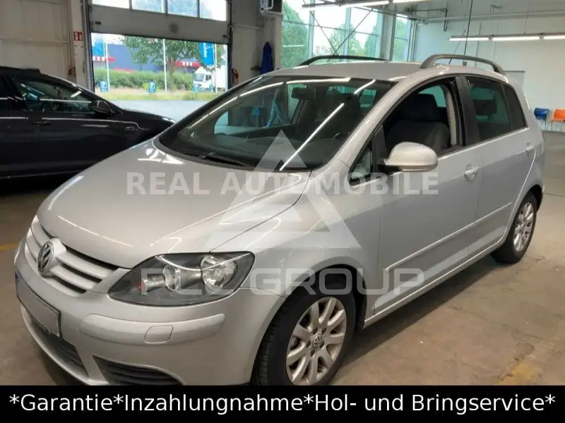 2008 Volkswagen GOLF