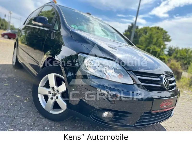 2008 Volkswagen GOLF