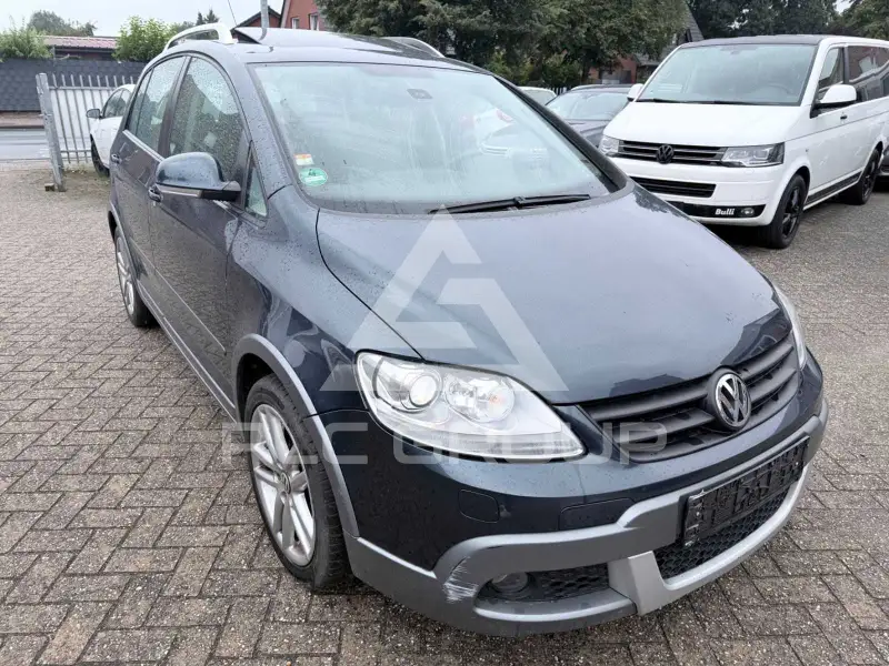 2008 Volkswagen GOLF