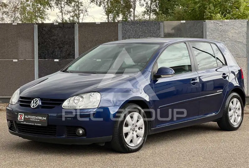 2008 Volkswagen GOLF