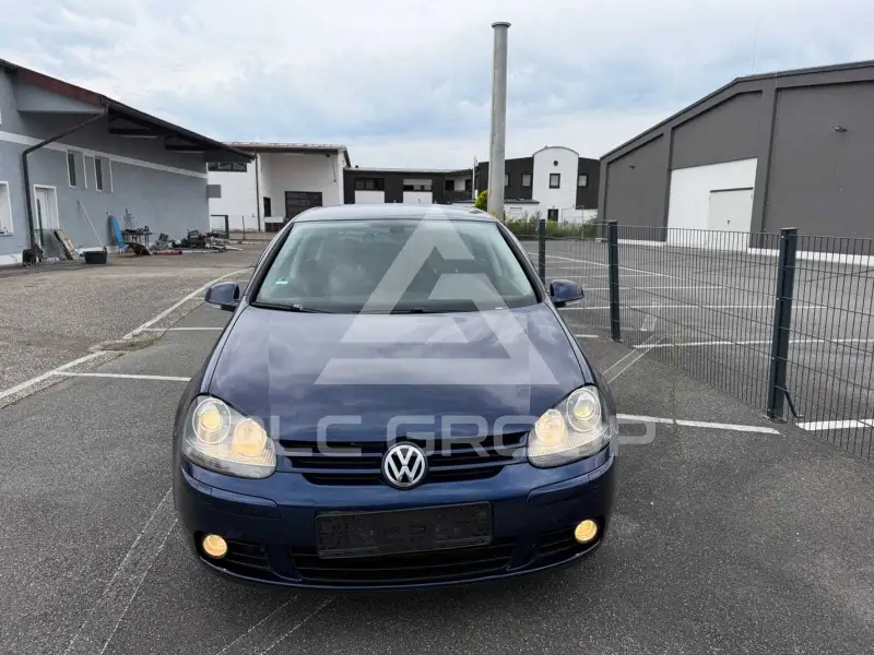 2008 Volkswagen GOLF