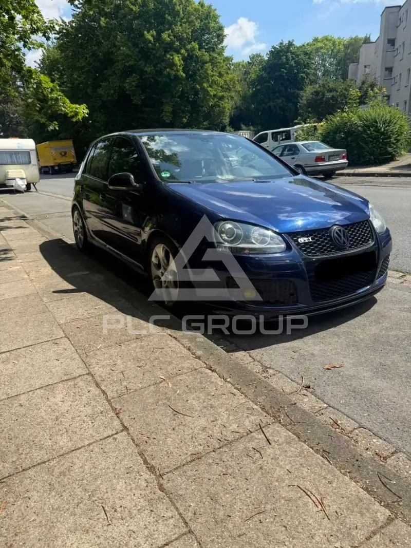 2008 Volkswagen GOLF