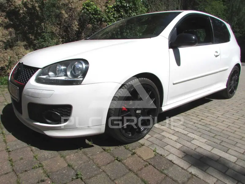 2008 Volkswagen GOLF