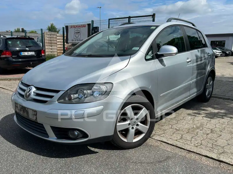 2008 Volkswagen GOLF