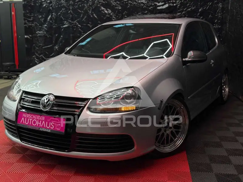 2008 Volkswagen GOLF