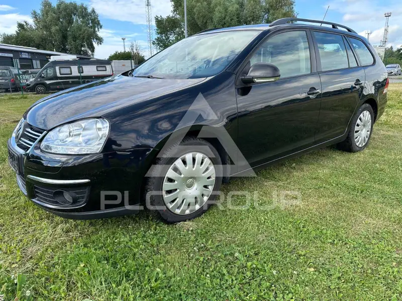 2008 Volkswagen GOLF