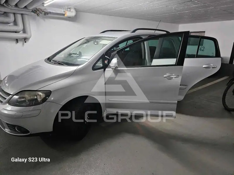 2008 Volkswagen GOLF