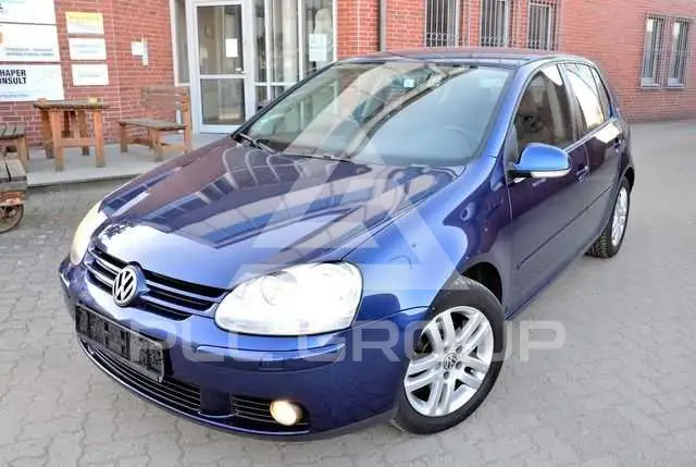2008 Volkswagen GOLF