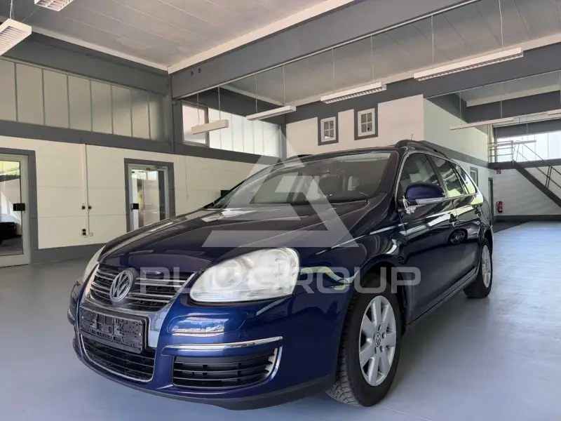 2008 Volkswagen GOLF