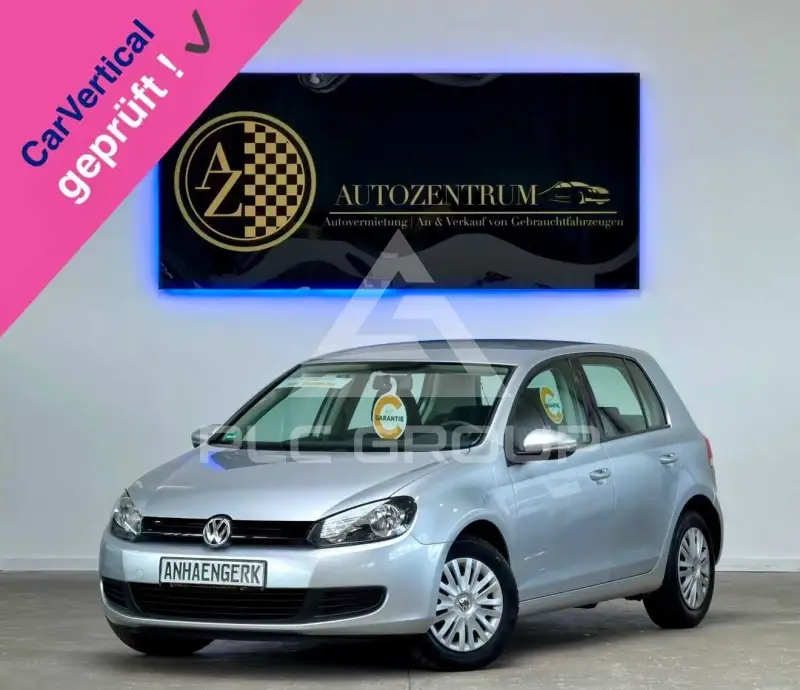 2008 Volkswagen GOLF